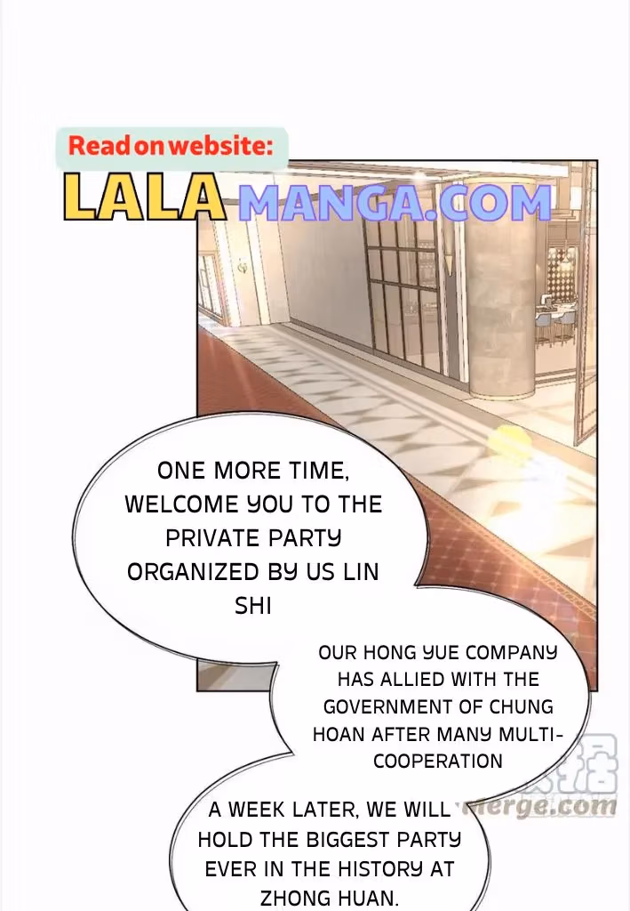 Read Poison Antidote chapter 60 image 5 on Lezhin