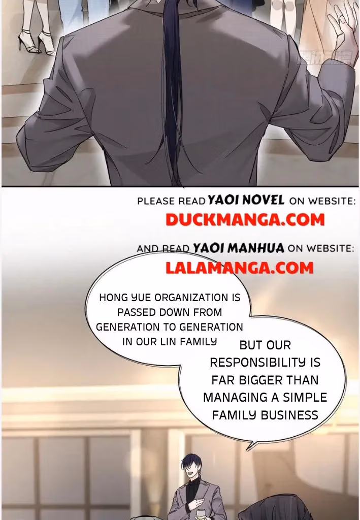 Read Poison Antidote chapter 60 image 7 on Lezhin