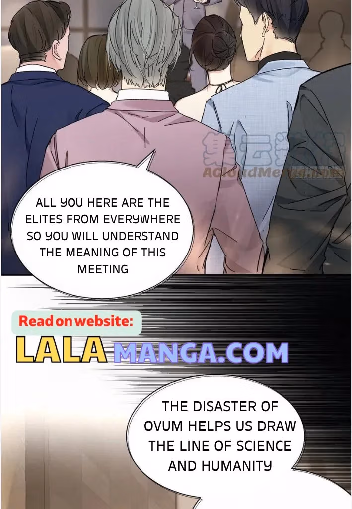 Read Poison Antidote chapter 60 image 8 on Lezhin
