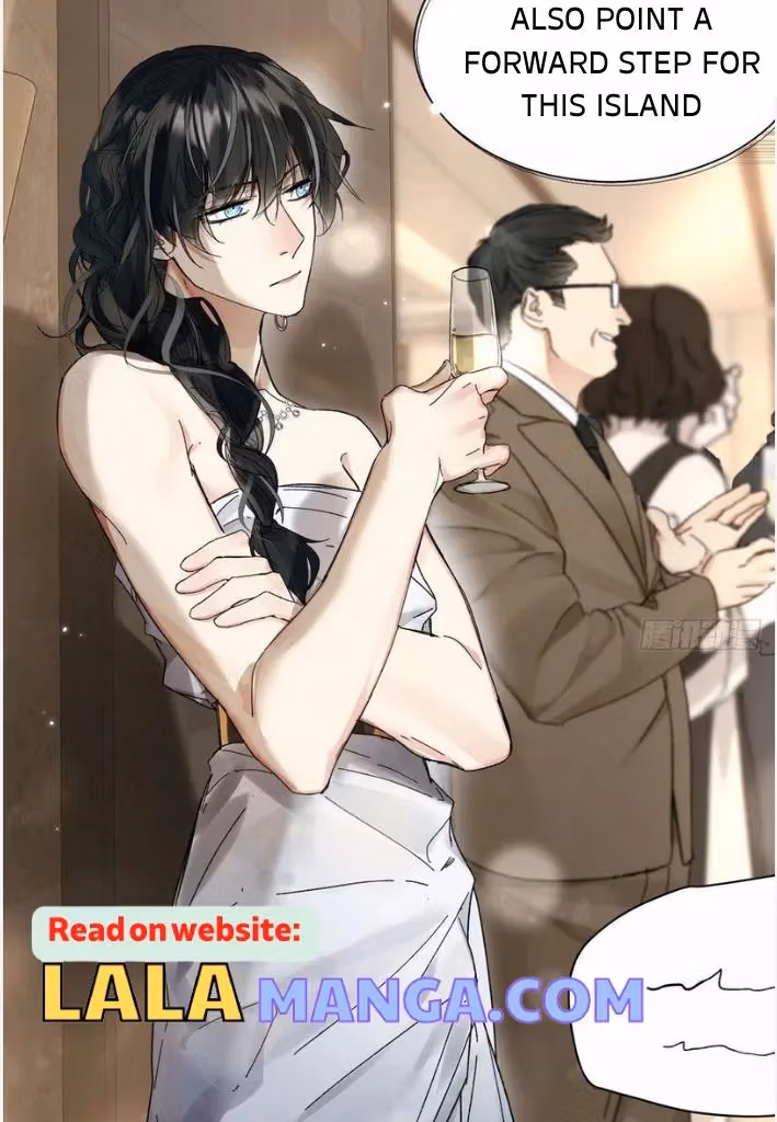 Read Poison Antidote chapter 60 image 9 on Lezhin