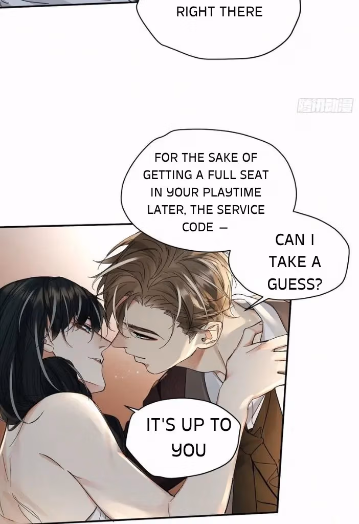 Read Poison Antidote chapter 61 image 10 on Lezhin