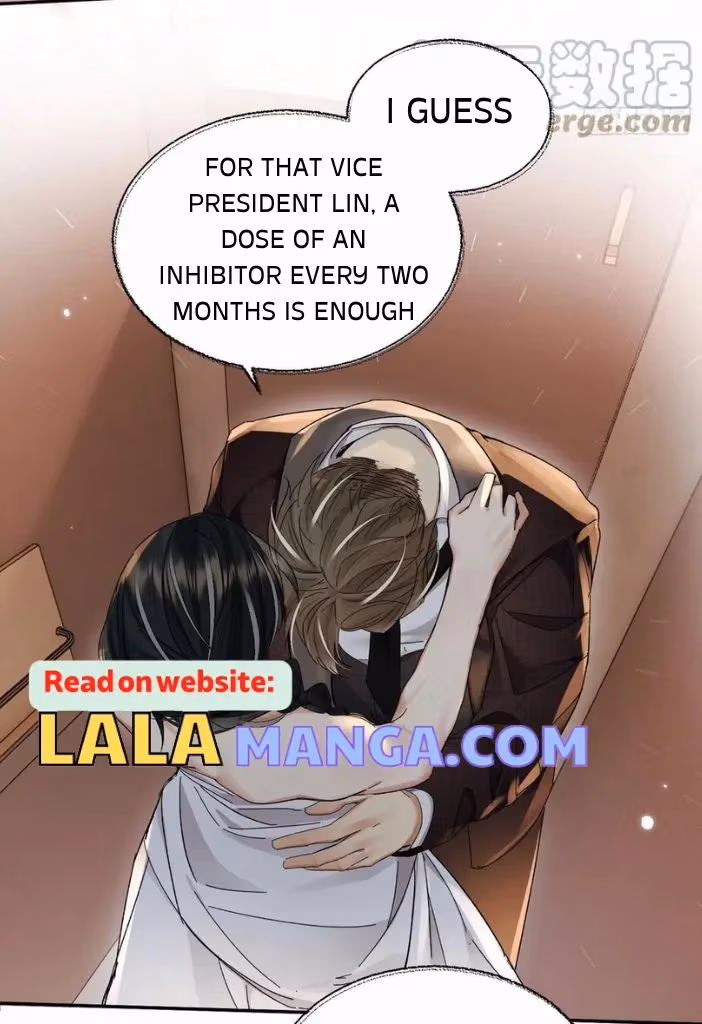 Read Poison Antidote chapter 61 image 11 on Lezhin