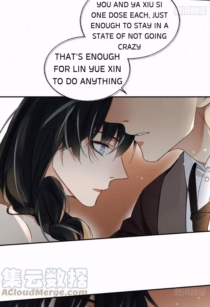 Read Poison Antidote chapter 61 image 12 on Lezhin