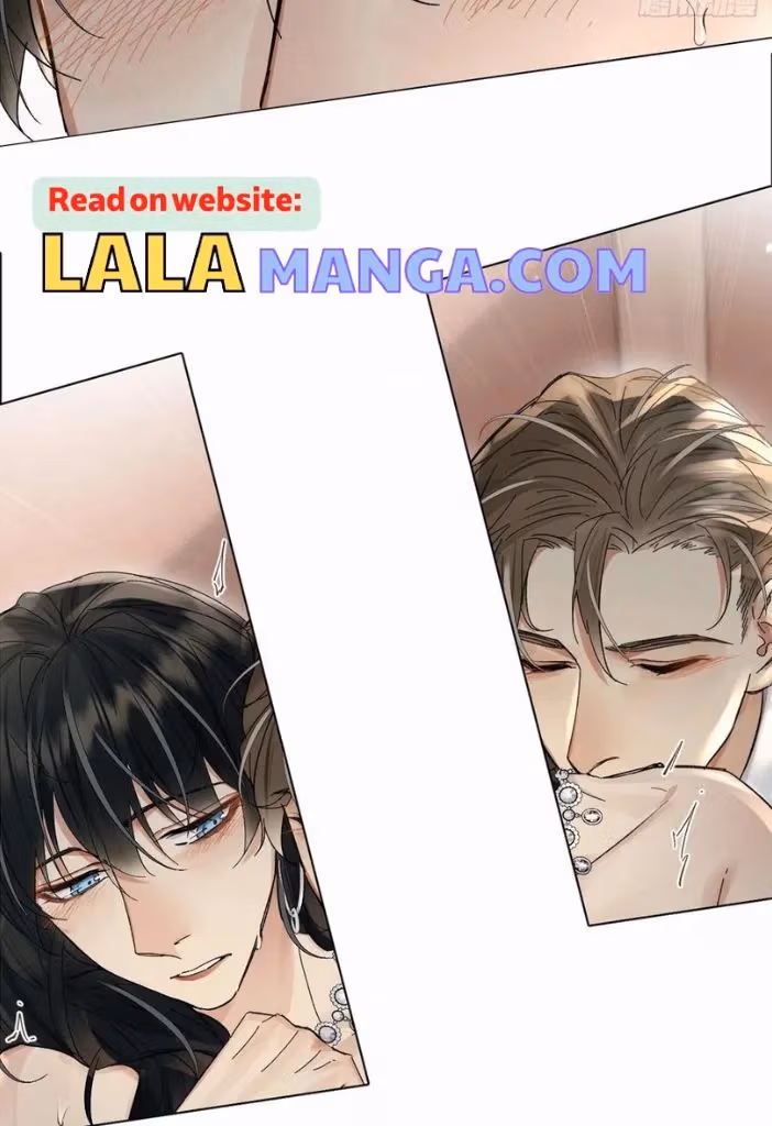 Read Poison Antidote chapter 61 image 18 on Lezhin