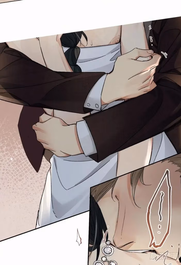 Read Poison Antidote chapter 61 image 20 on Lezhin