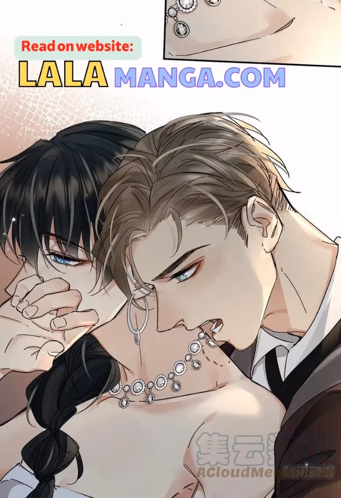 Read Poison Antidote chapter 61 image 21 on Lezhin