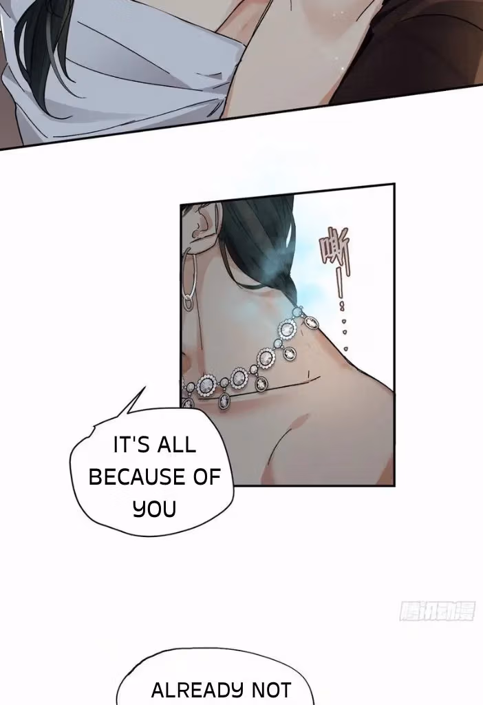 Read Poison Antidote chapter 61 image 22 on Lezhin