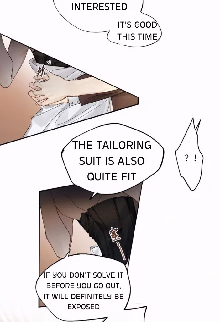 Read Poison Antidote chapter 61 image 23 on Lezhin