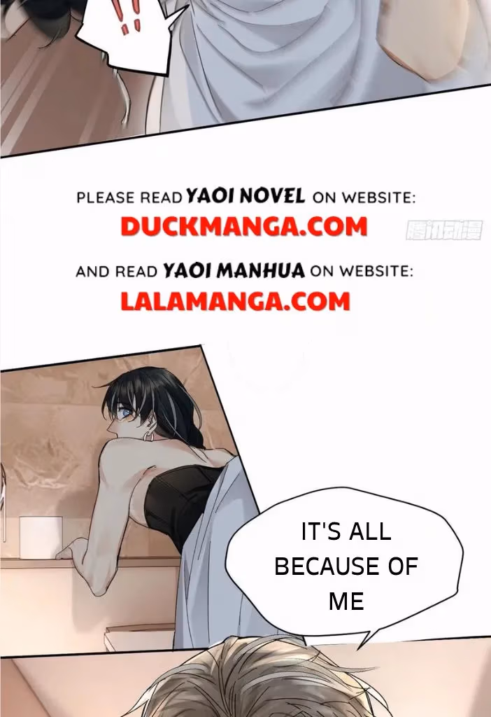 Read Poison Antidote chapter 61 image 25 on Lezhin