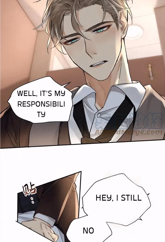 Read Poison Antidote chapter 61 image 26 on Lezhin