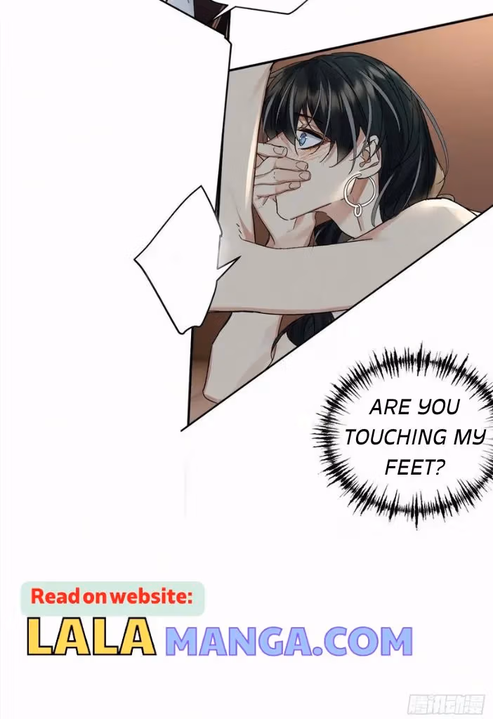 Read Poison Antidote chapter 61 image 27 on Lezhin