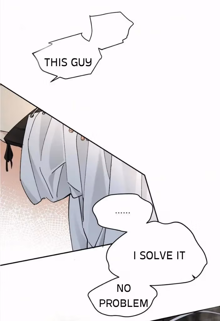 Read Poison Antidote chapter 61 image 28 on Lezhin