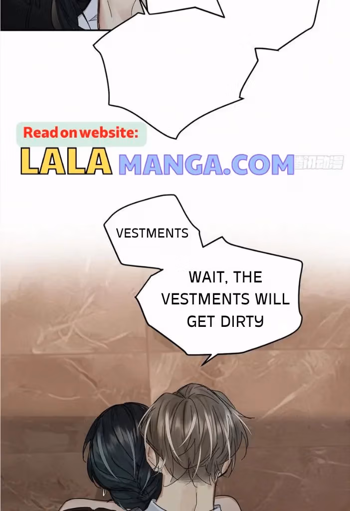 Read Poison Antidote chapter 61 image 33 on Lezhin
