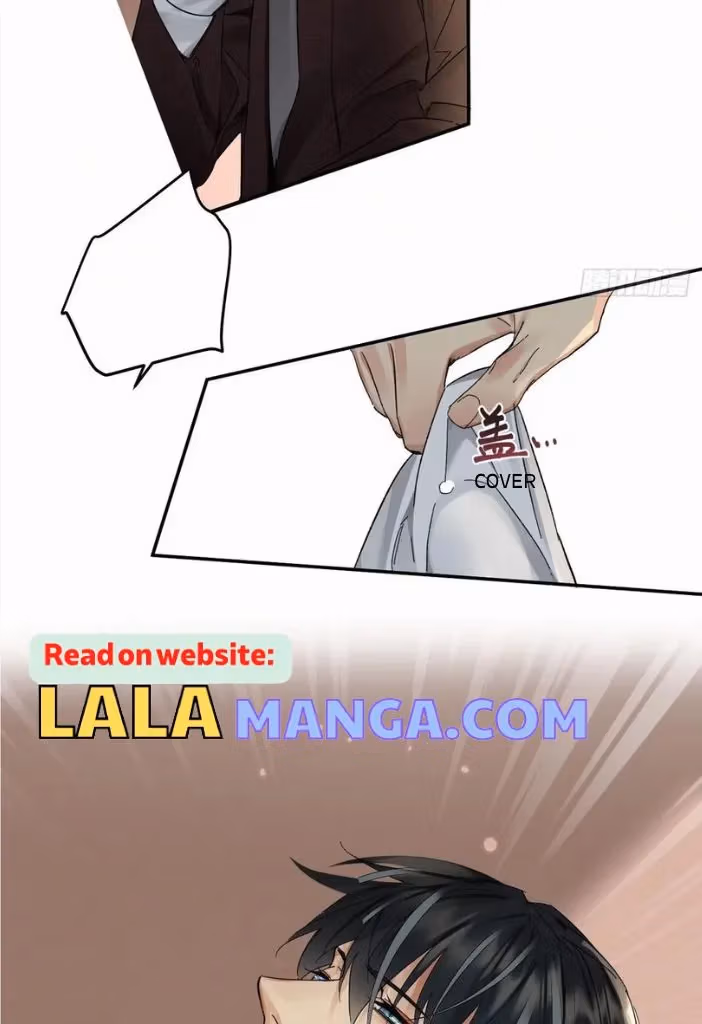Read Poison Antidote chapter 61 image 35 on Lezhin