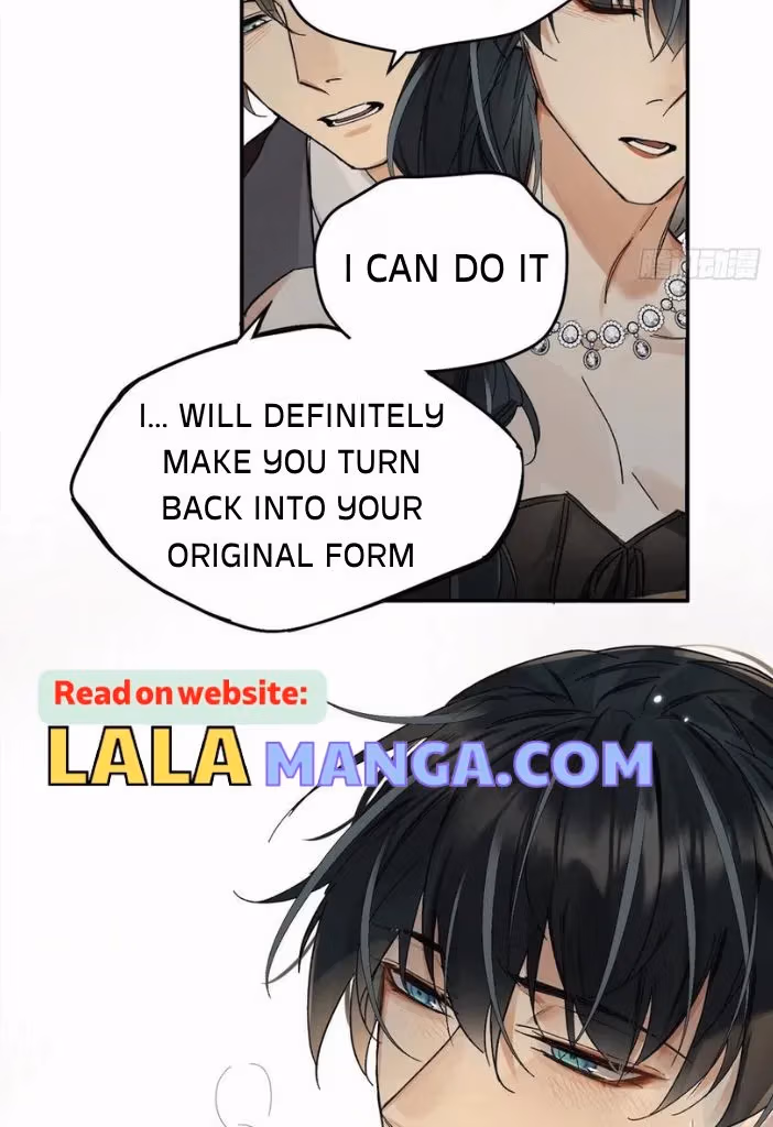 Read Poison Antidote chapter 61 image 37 on Lezhin