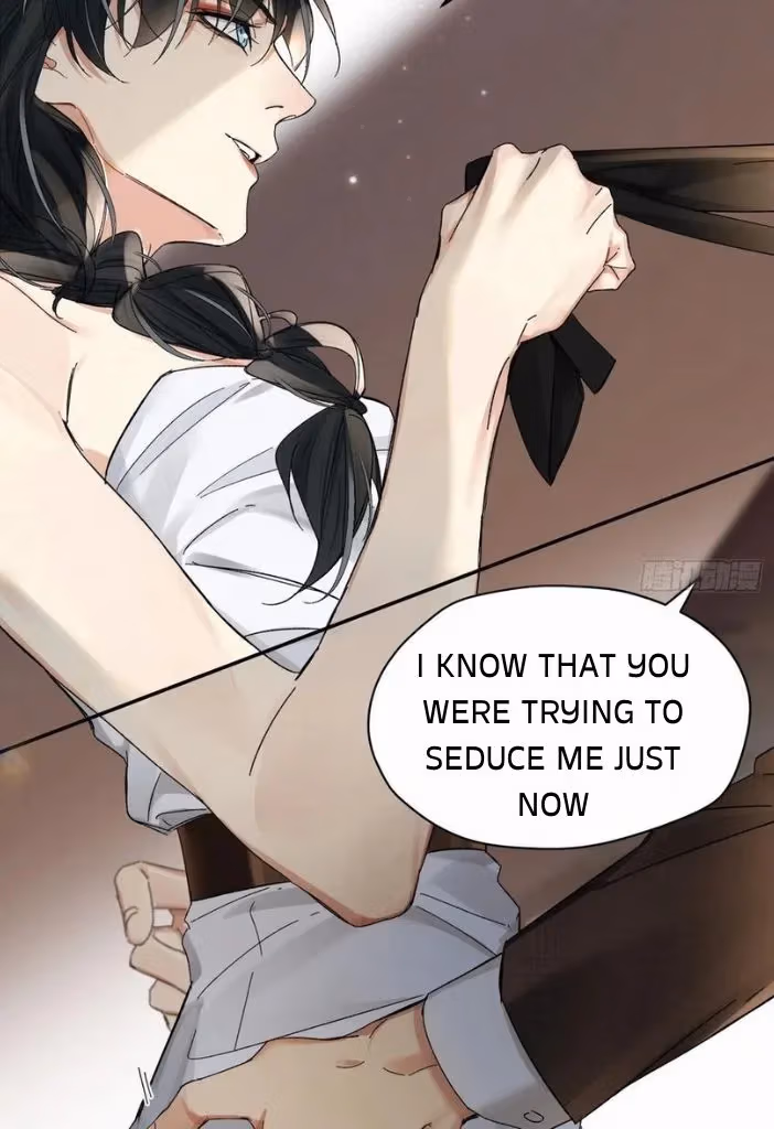Read Poison Antidote chapter 61 image 6 on Lezhin