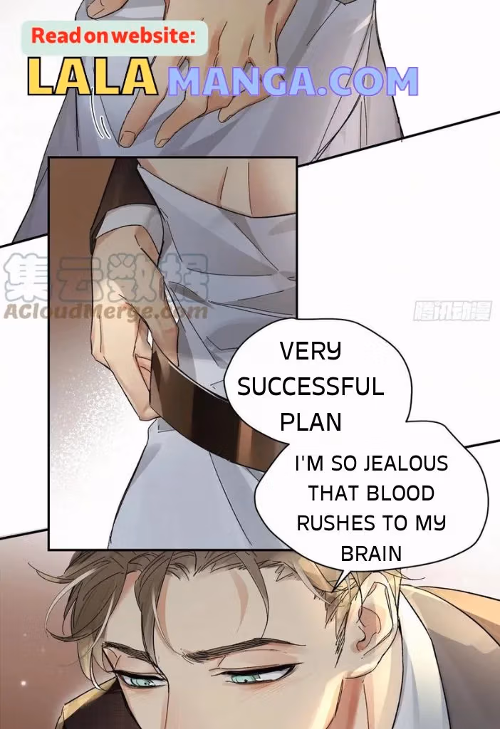 Read Poison Antidote chapter 61 image 7 on Lezhin