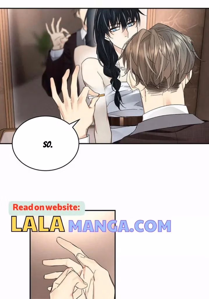 Read Poison Antidote chapter 62 image 11 on Lezhin