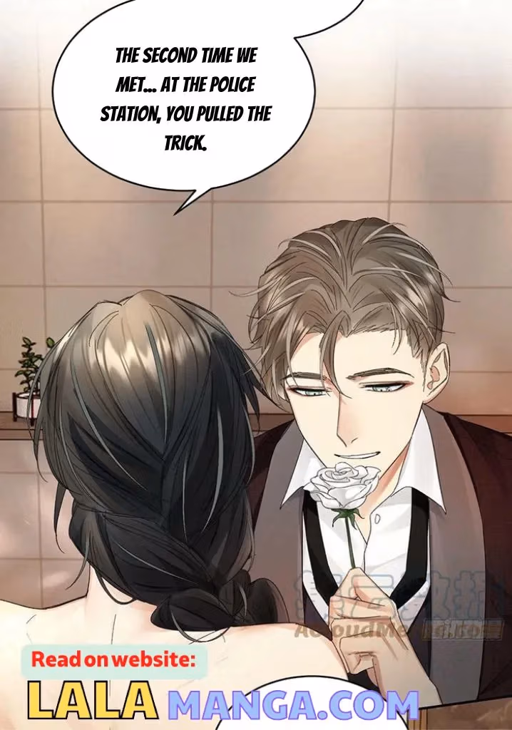 Read Poison Antidote chapter 62 image 15 on Lezhin