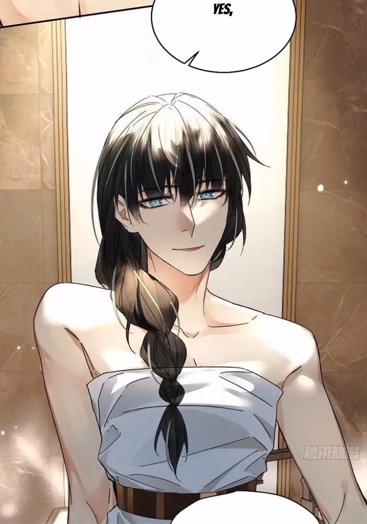 Read Poison Antidote chapter 62 image 16 on Lezhin