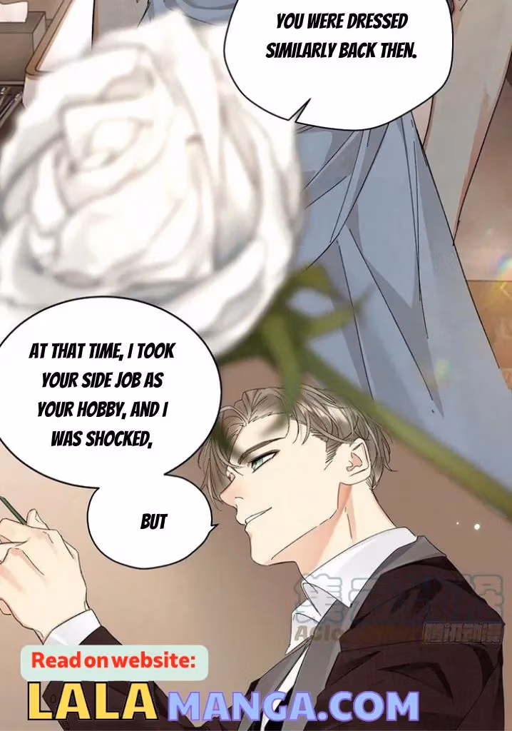 Read Poison Antidote chapter 62 image 17 on Lezhin
