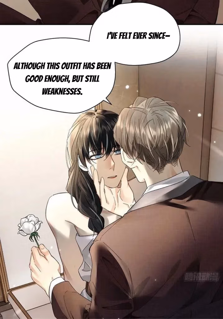 Read Poison Antidote chapter 62 image 18 on Lezhin