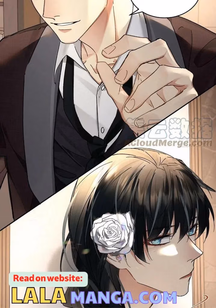 Read Poison Antidote chapter 62 image 22 on Lezhin