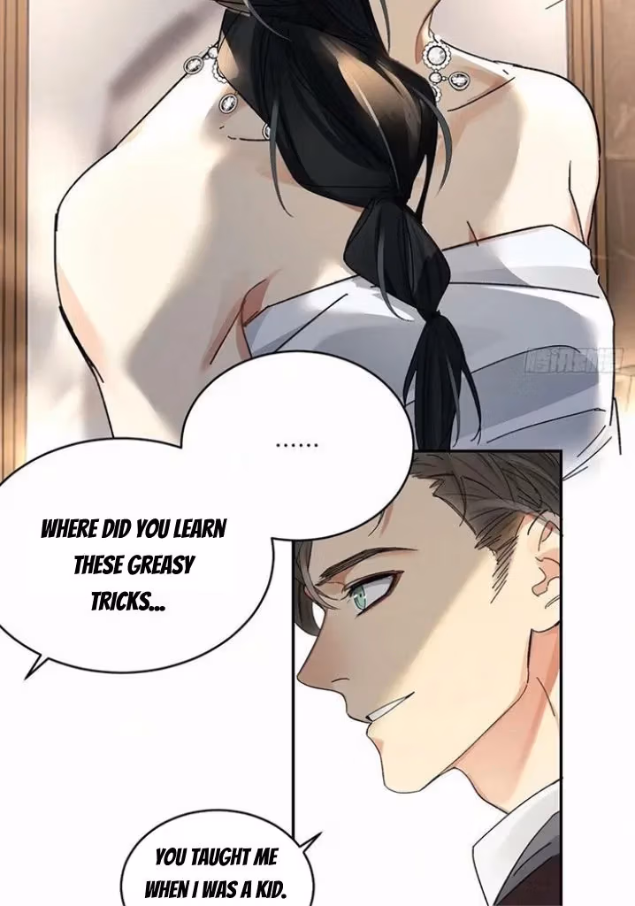 Read Poison Antidote chapter 62 image 23 on Lezhin