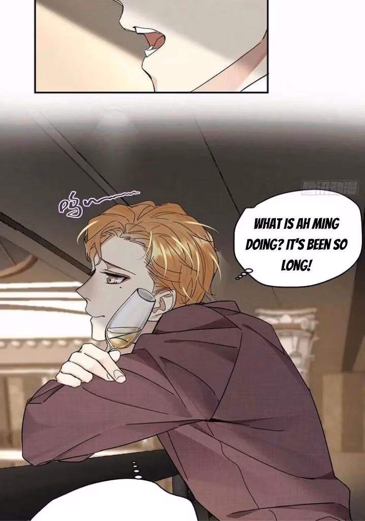 Read Poison Antidote chapter 62 image 27 on Lezhin