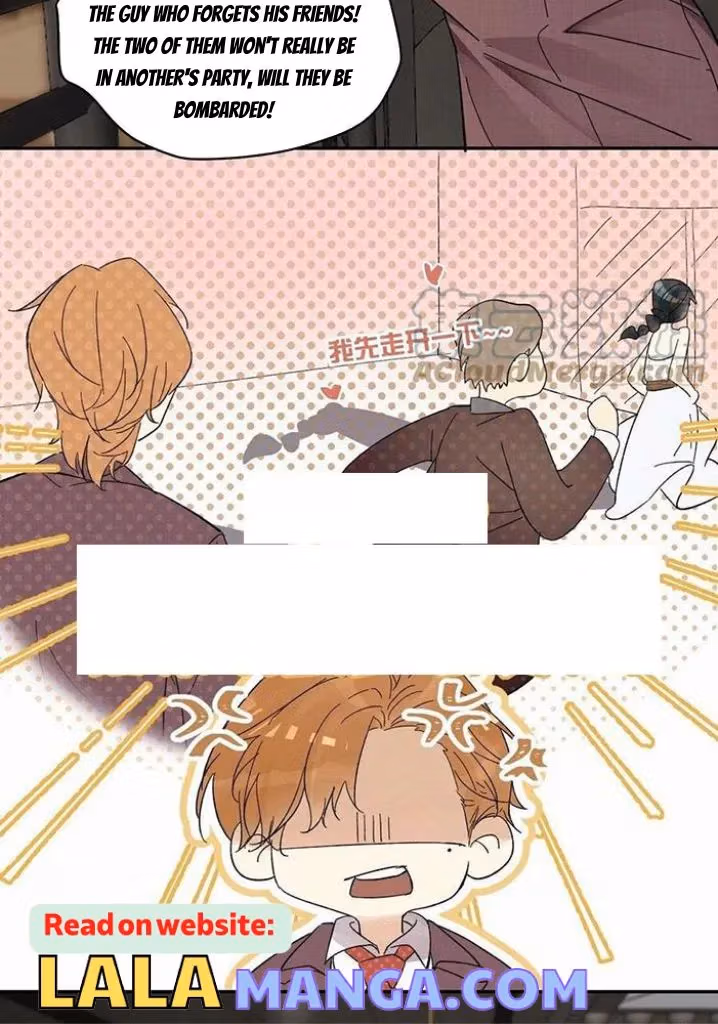 Read Poison Antidote chapter 62 image 28 on Lezhin