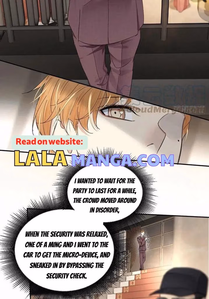 Read Poison Antidote chapter 62 image 30 on Lezhin