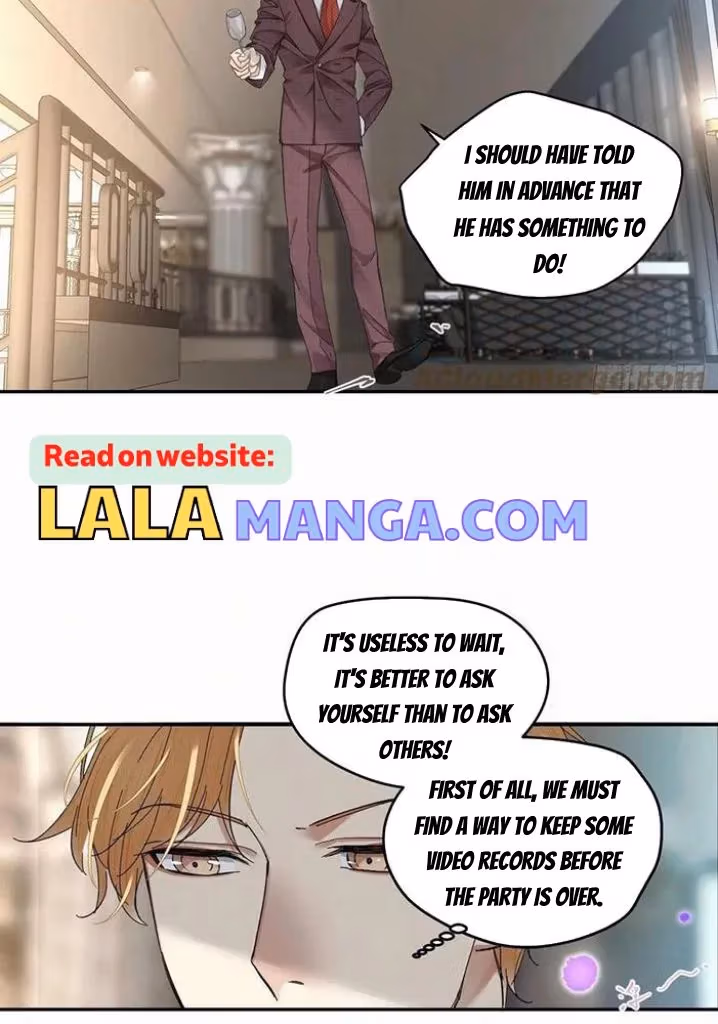 Read Poison Antidote chapter 62 image 32 on Lezhin