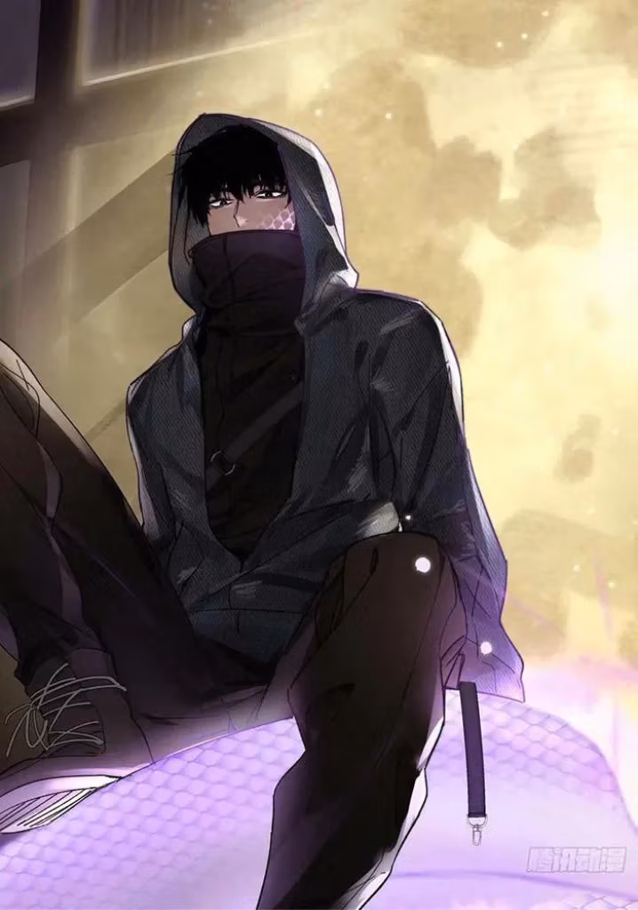 Read Poison Antidote chapter 62 image 35 on Lezhin