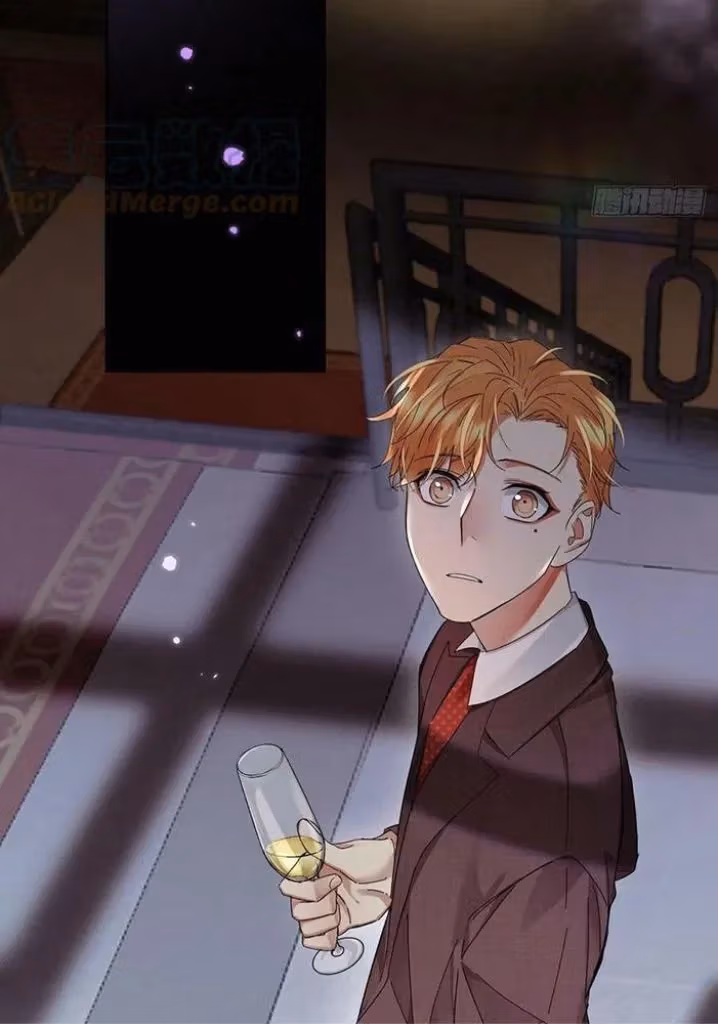 Read Poison Antidote chapter 62 image 37 on Lezhin