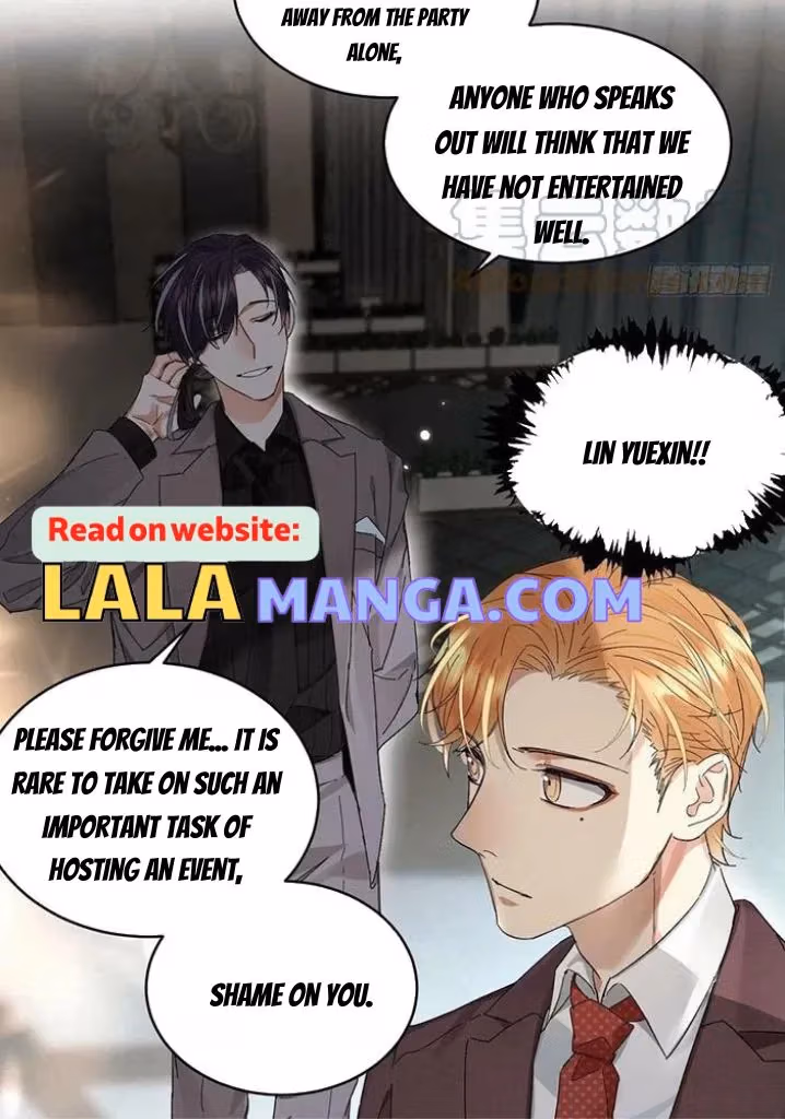 Read Poison Antidote chapter 62 image 41 on Lezhin