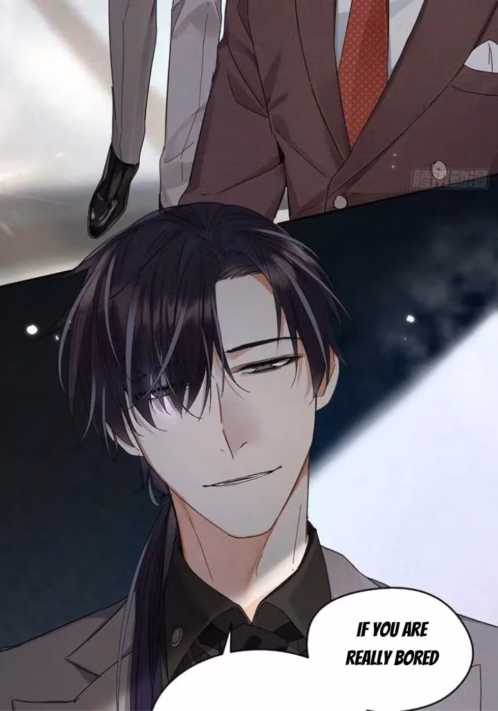 Read Poison Antidote chapter 62 image 42 on Lezhin