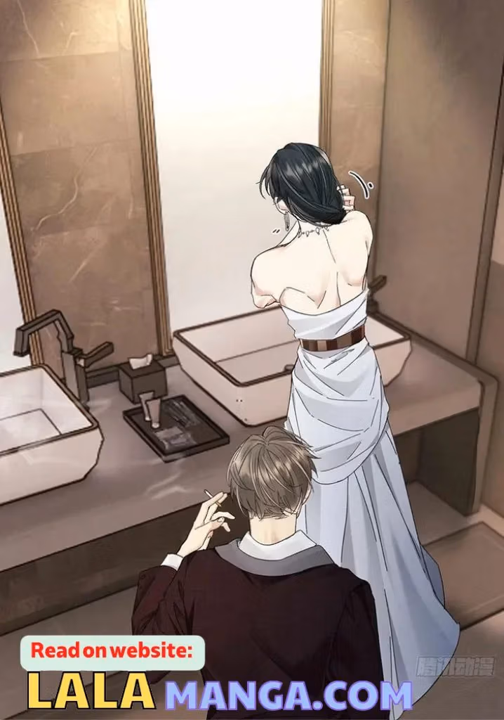 Read Poison Antidote chapter 62 image 5 on Lezhin