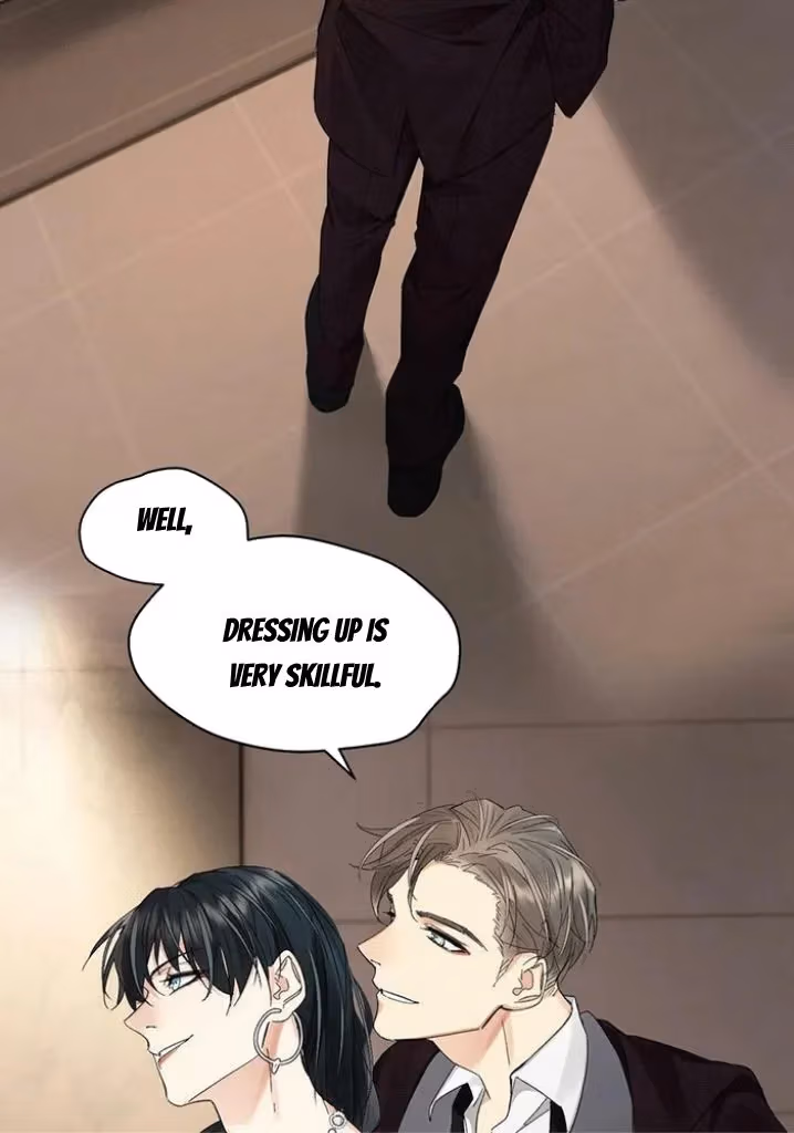 Read Poison Antidote chapter 62 image 6 on Lezhin
