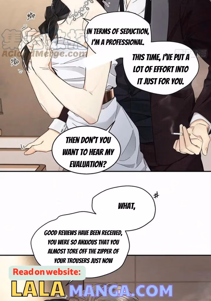 Read Poison Antidote chapter 62 image 7 on Lezhin