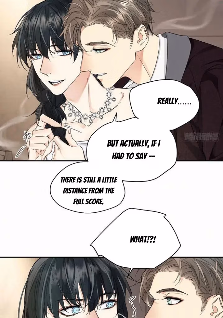 Read Poison Antidote chapter 62 image 8 on Lezhin