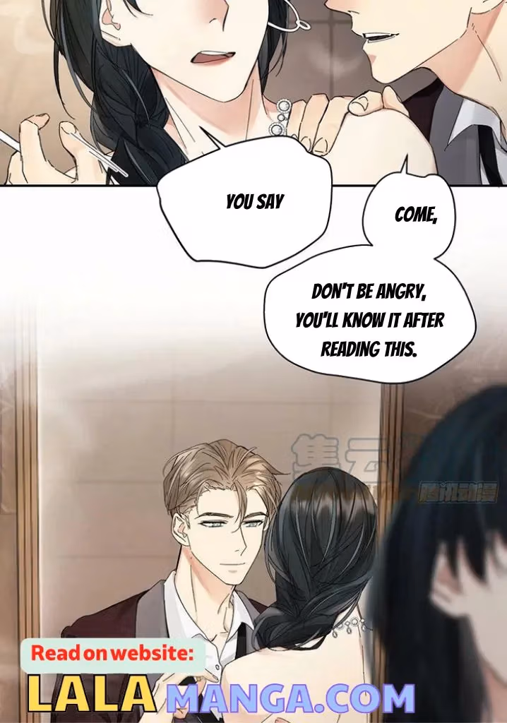 Read Poison Antidote chapter 62 image 9 on Lezhin