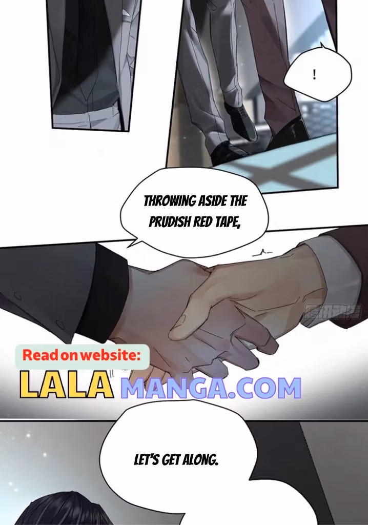 Read Poison Antidote chapter 63 image 10 on Lezhin