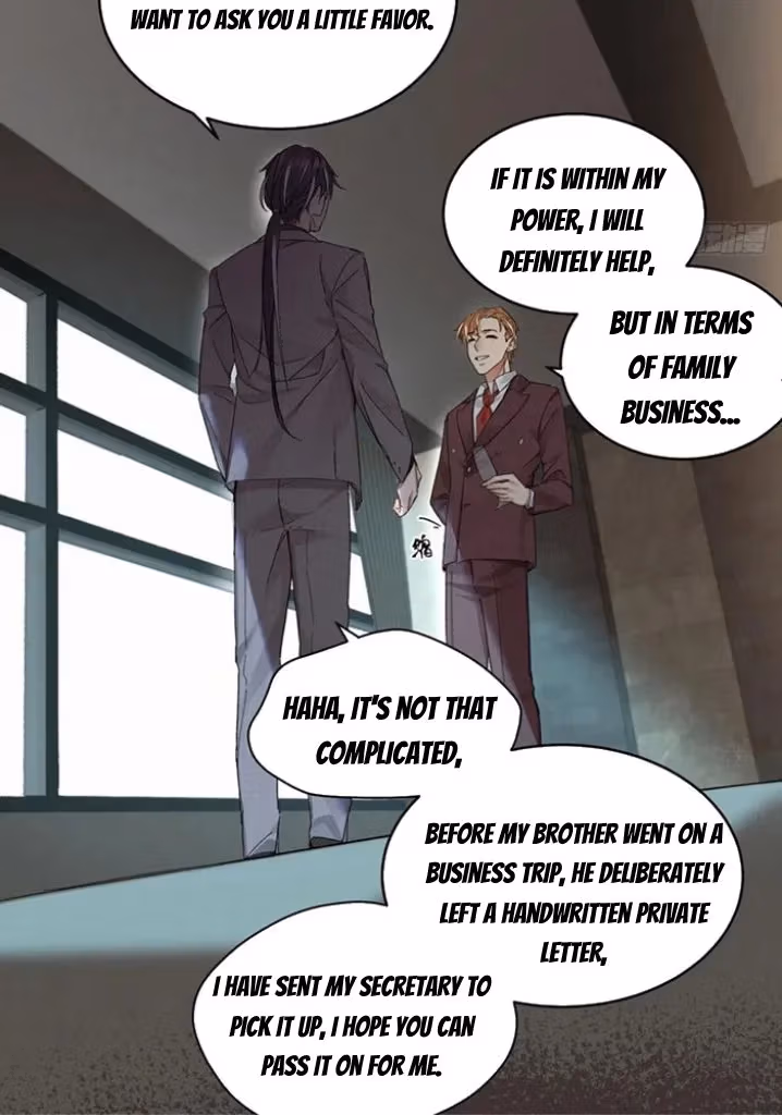 Read Poison Antidote chapter 63 image 13 on Lezhin