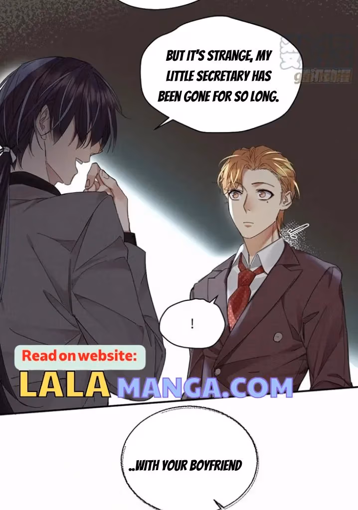 Read Poison Antidote chapter 63 image 14 on Lezhin