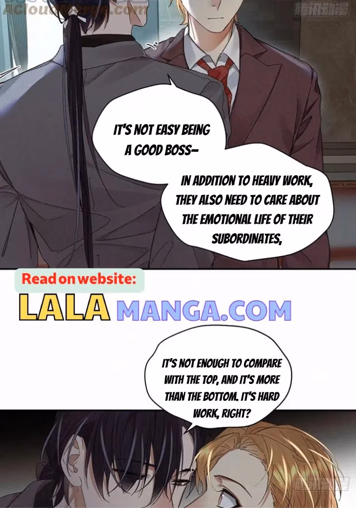 Read Poison Antidote chapter 63 image 16 on Lezhin