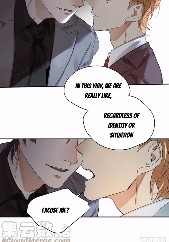 Read Poison Antidote chapter 63 image 17 on Lezhin