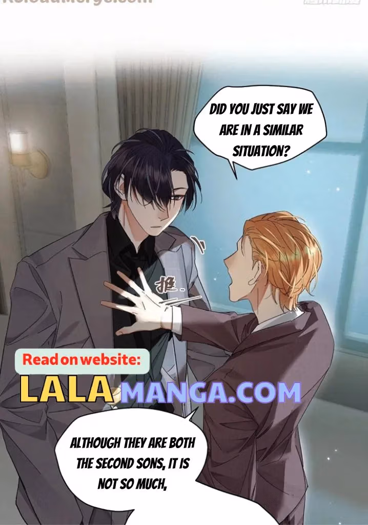 Read Poison Antidote chapter 63 image 19 on Lezhin