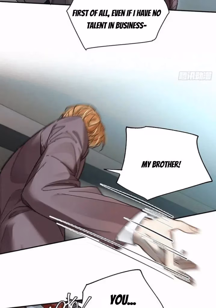 Read Poison Antidote chapter 63 image 20 on Lezhin
