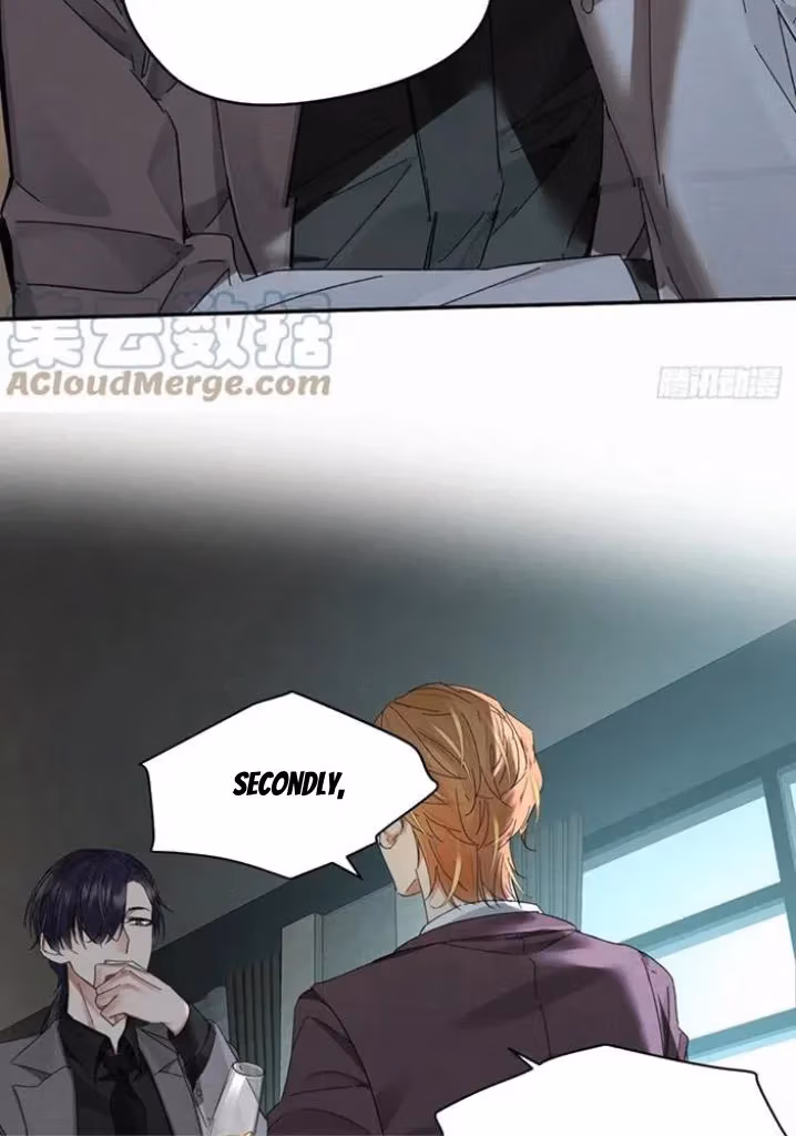 Read Poison Antidote chapter 63 image 24 on Lezhin