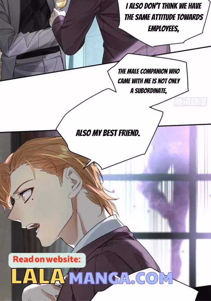 Read Poison Antidote chapter 63 image 25 on Lezhin